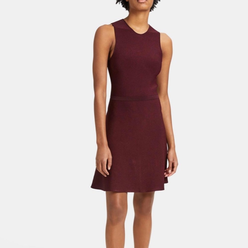 Theory dress